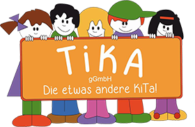 Logo TiKA Blunk